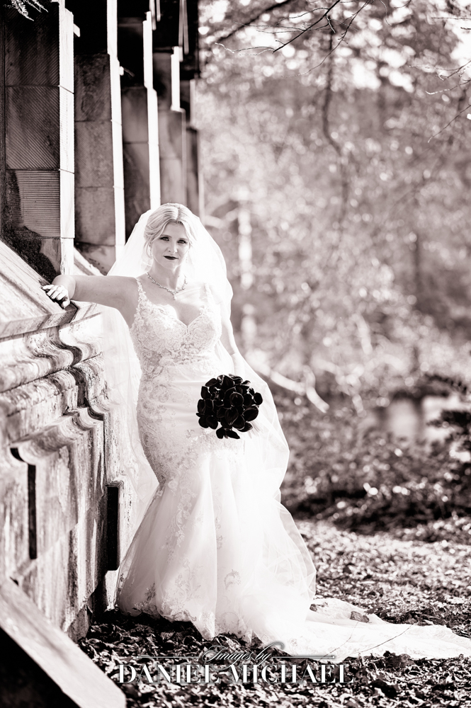 Bride Portrait Photography
